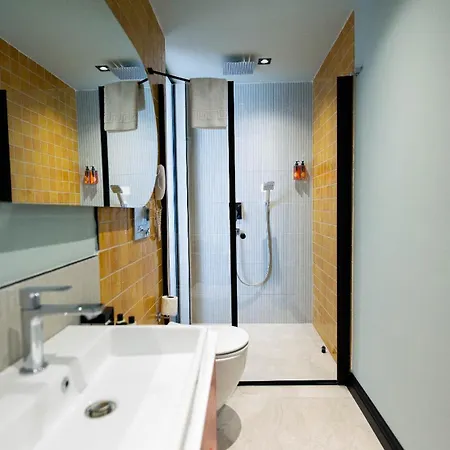 Just Inn City Antalya Exterior photo
