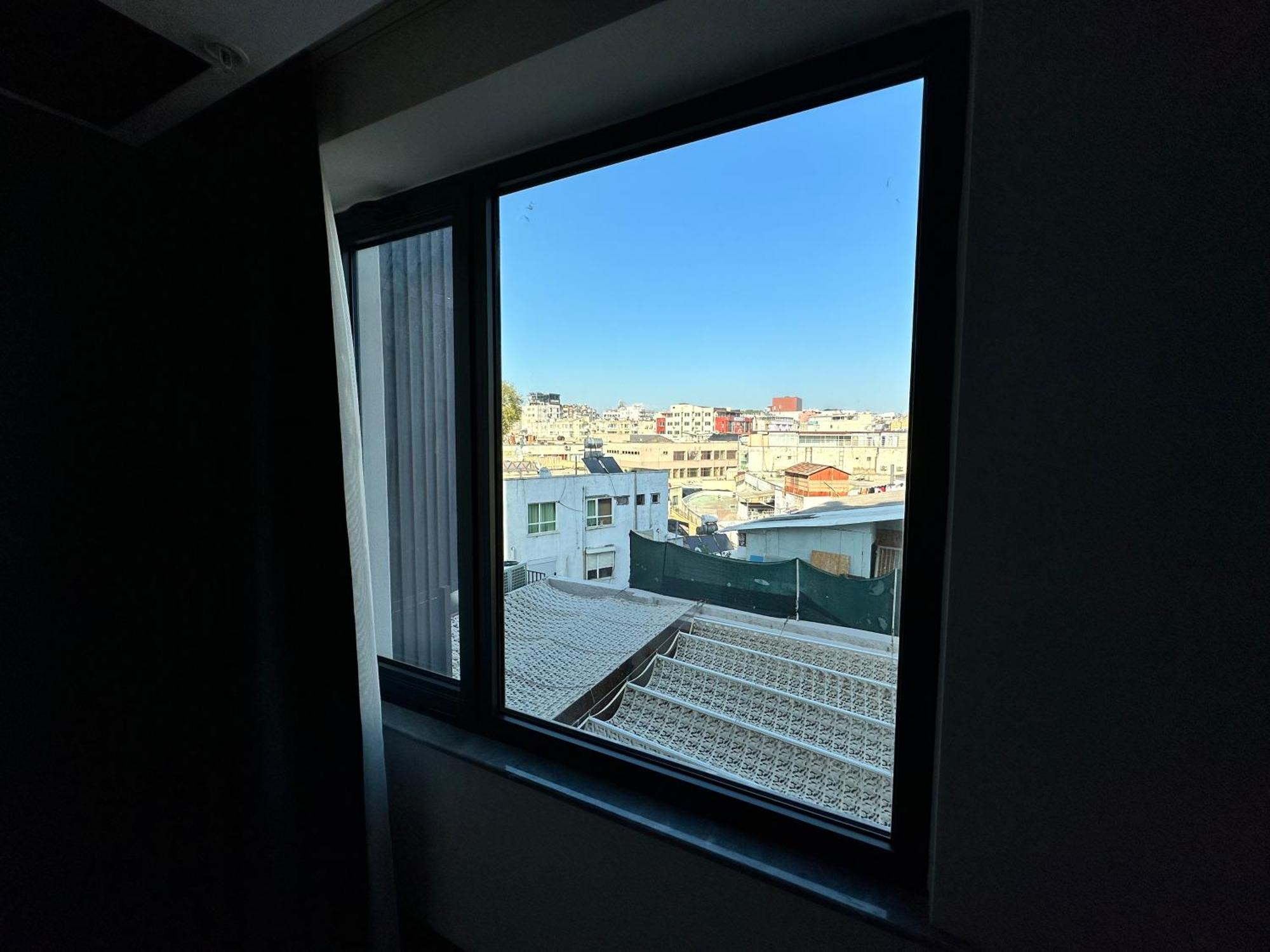 Hotel Just *