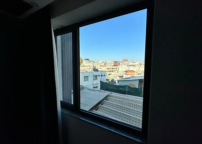 Just Inn City